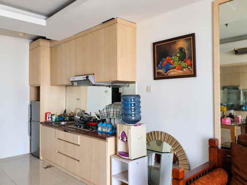 dijual apartemen apartemen cosmo mansion