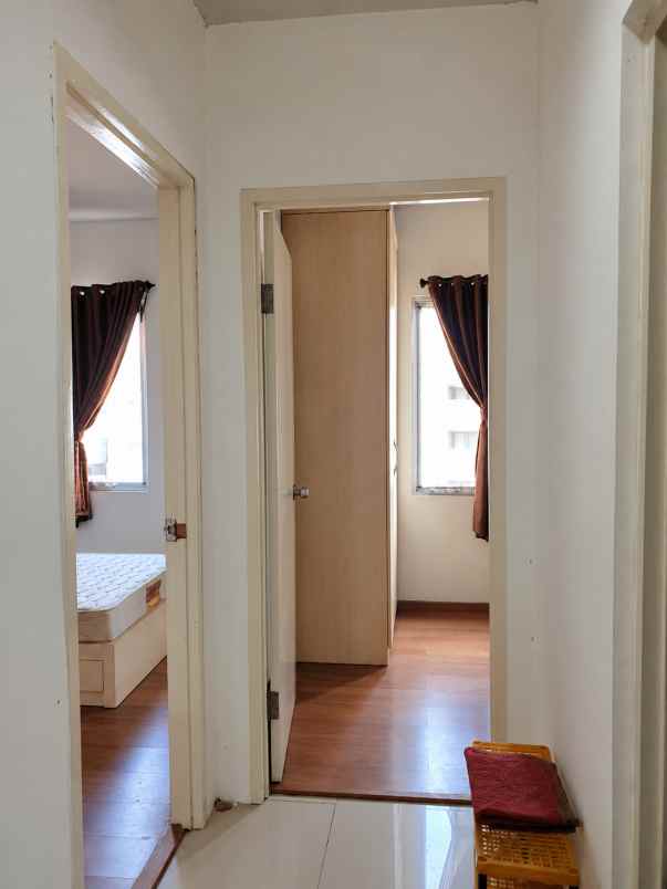 dijual apartemen apartemen cosmo mansion