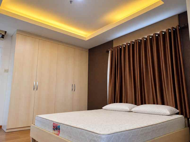 dijual apartemen apartemen cosmo mansion