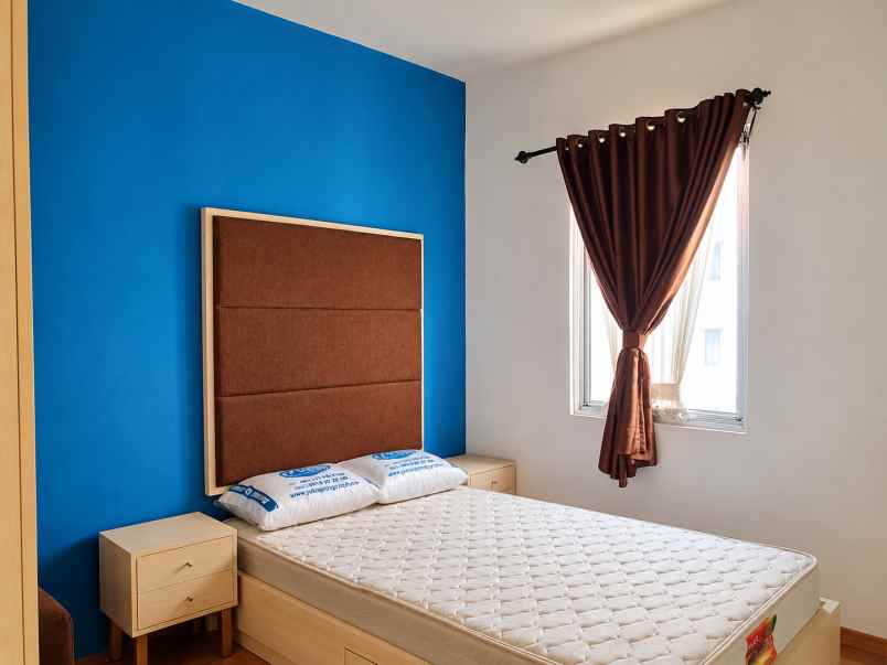 dijual apartemen apartemen cosmo mansion