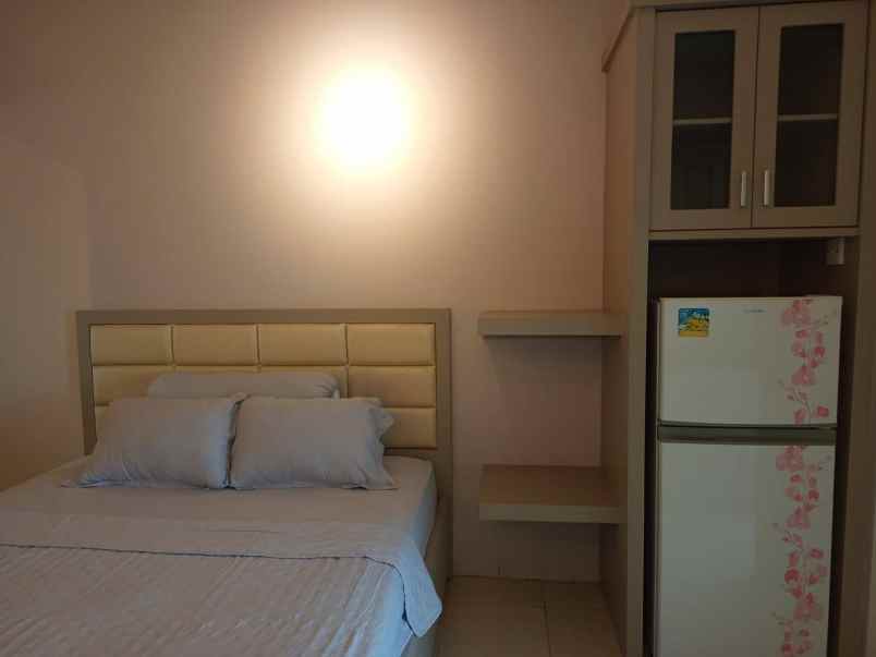 dijual apartemen apartemen educity