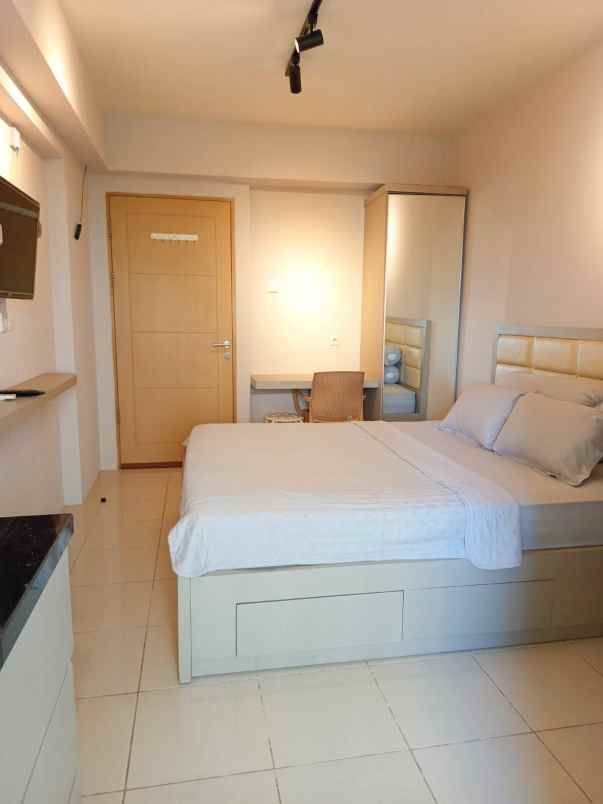dijual apartemen apartemen educity