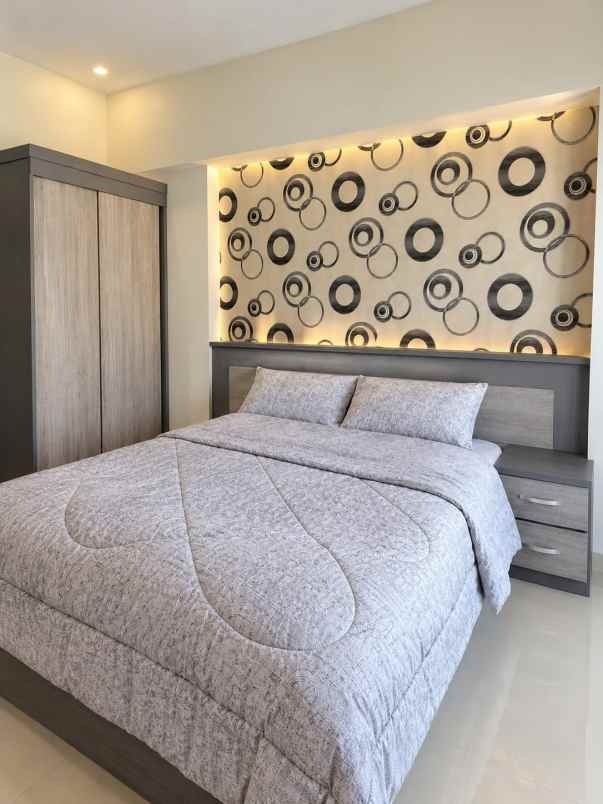 dijual apartemen apartemen orchard