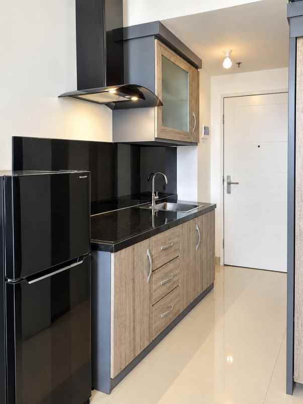 dijual apartemen apartemen orchard