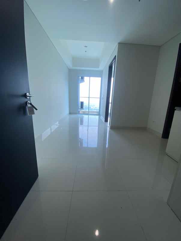 dijual apartemen apartemen puri mansion