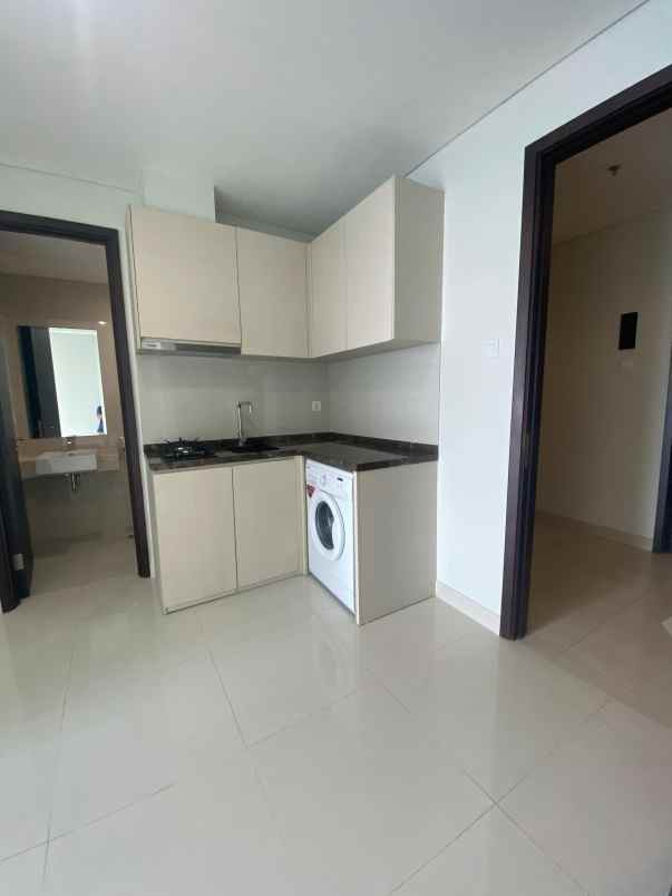 dijual apartemen apartemen puri mansion