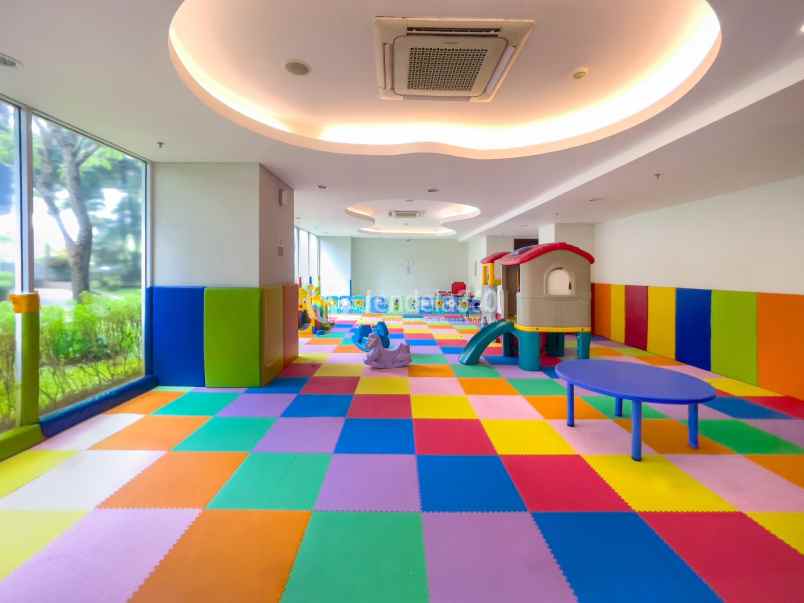 dijual apartemen apartemen puri mansion