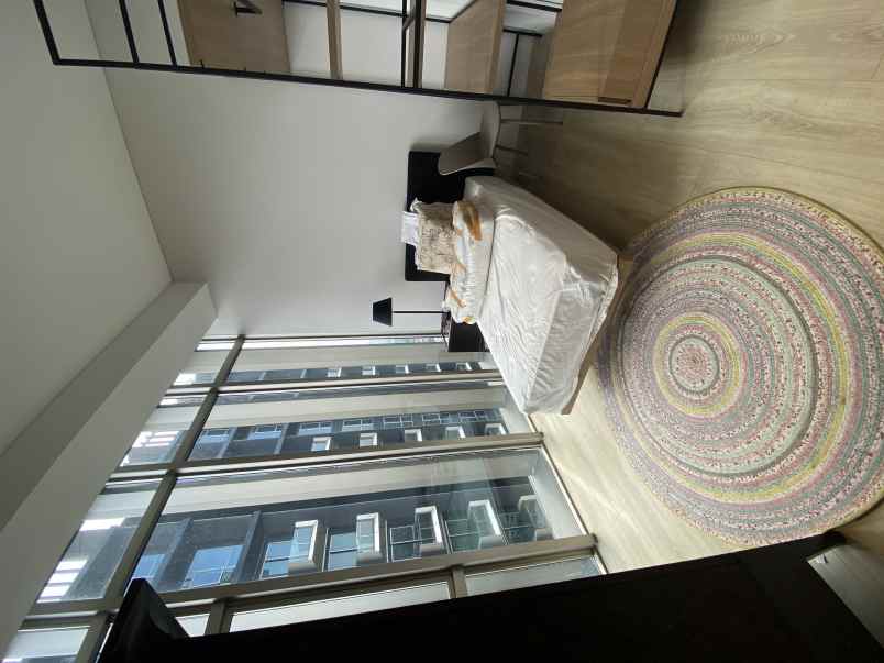 dijual apartemen apartemen saumata