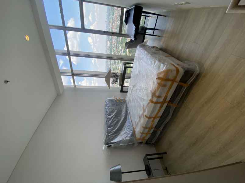 dijual apartemen apartemen saumata