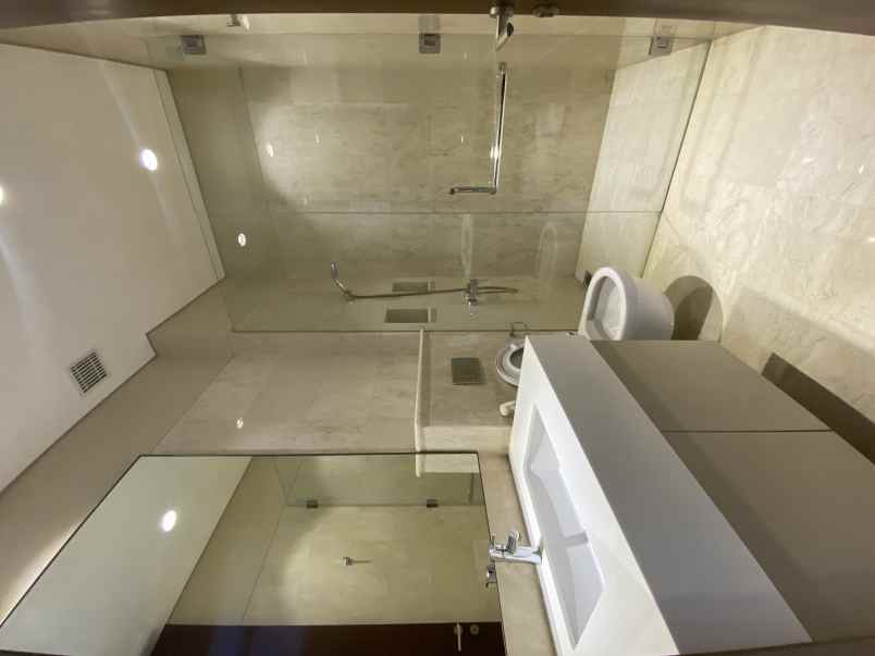 dijual apartemen apartemen saumata