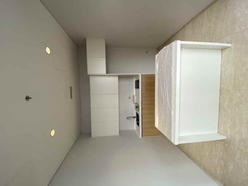 dijual apartemen apartemen saumata