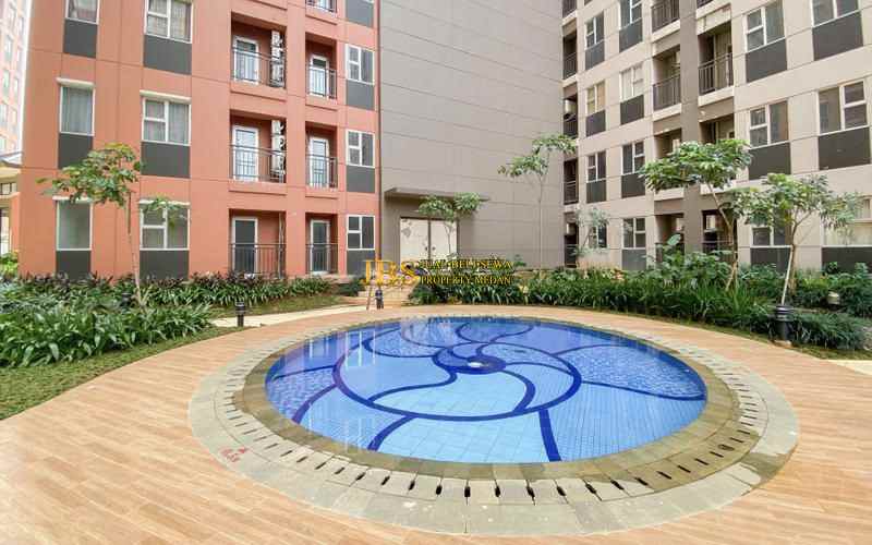 dijual apartemen apartemen transpark juanda
