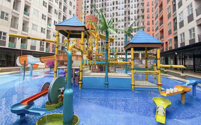 dijual apartemen apartemen transpark juanda