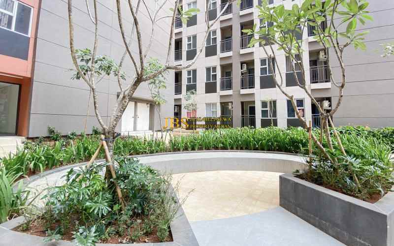 dijual apartemen apartemen transpark juanda