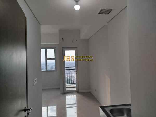 dijual apartemen apartemen transpark juanda