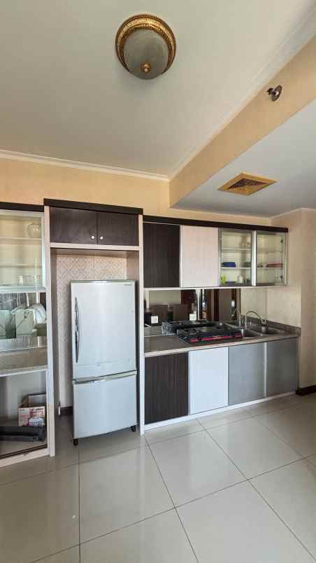 dijual apartemen apartemen waterplace