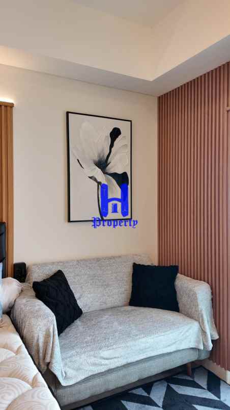 dijual apartemen apartment podomoro city