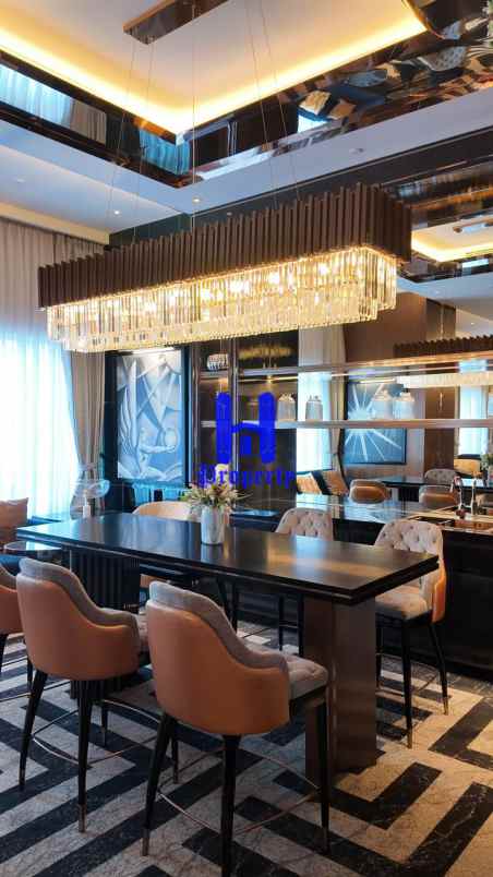 dijual apartemen apartment podomoro city