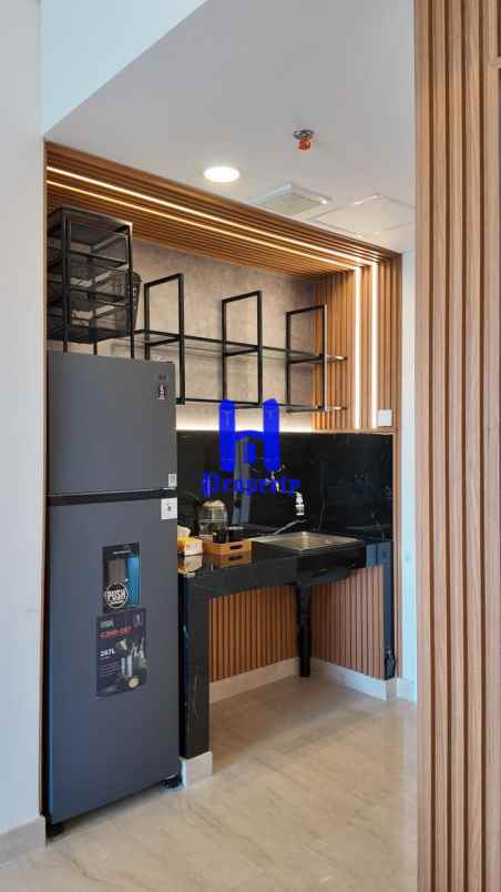 dijual apartemen apartment podomoro city