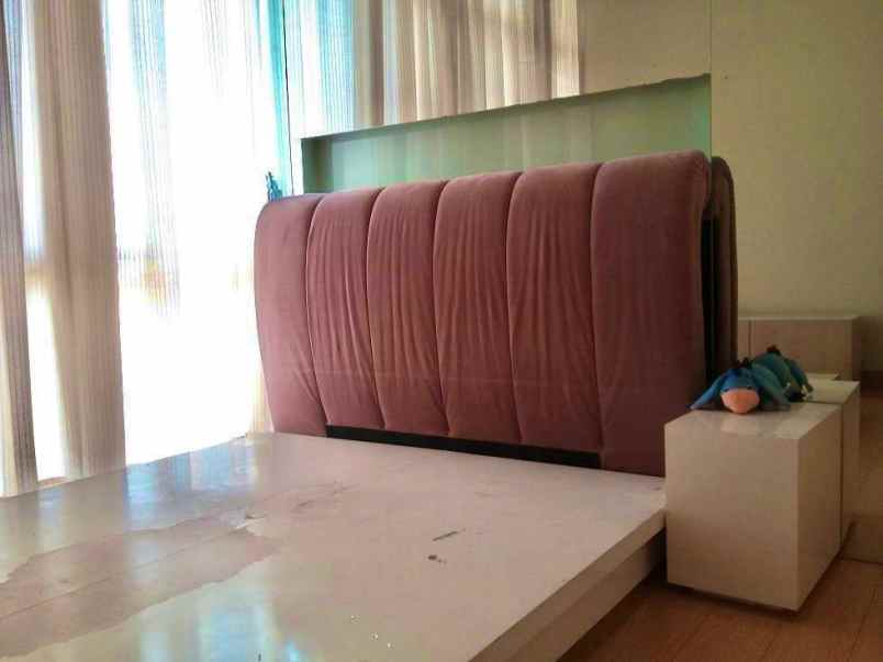 dijual apartemen apt the summit kelapa gading