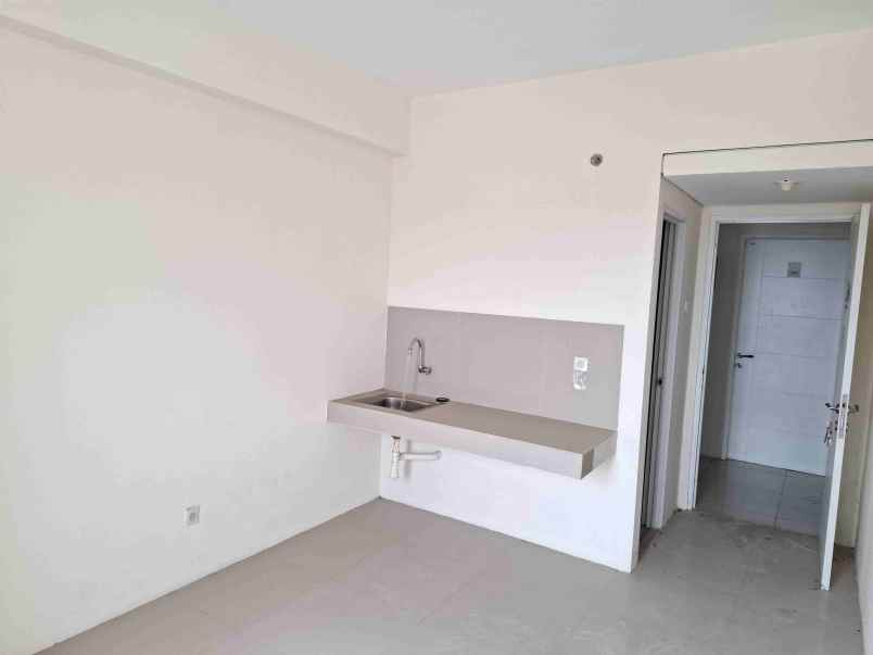 dijual apartemen baru di bogor nirwana residence