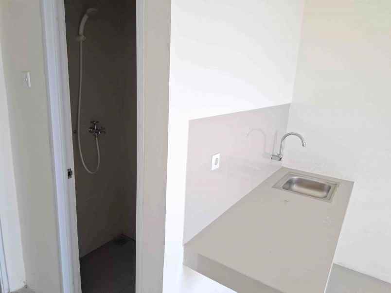 dijual apartemen baru di bogor nirwana residence