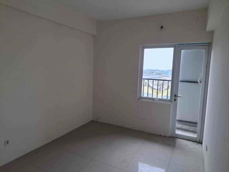 dijual apartemen baru di bogor nirwana residence