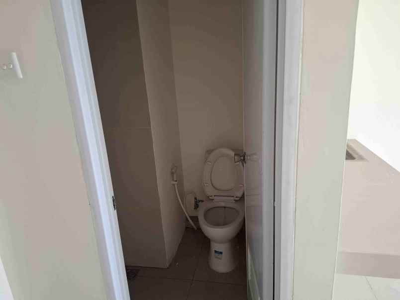 dijual apartemen baru di bogor nirwana residence