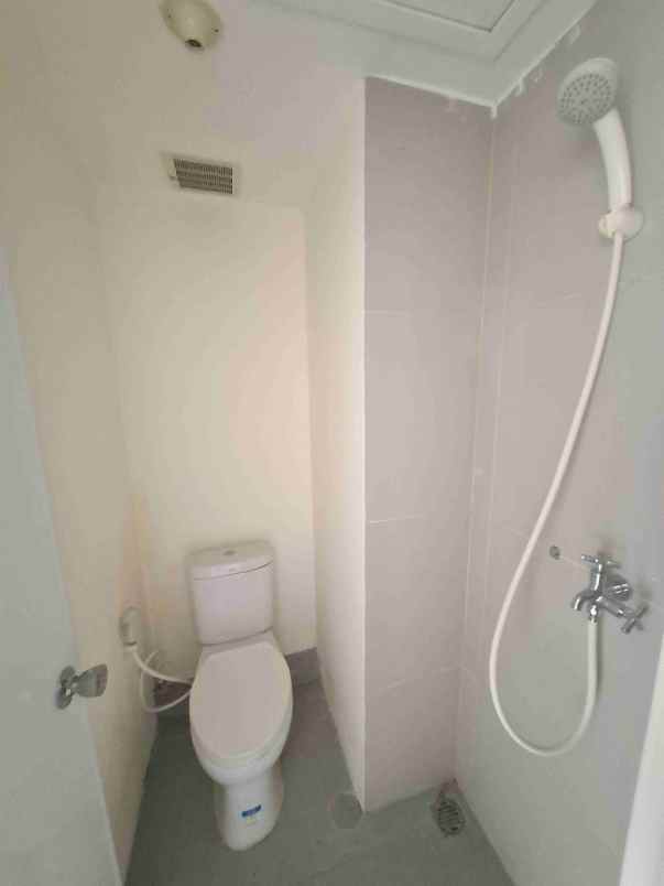 dijual apartemen baru di bogor nirwana residence