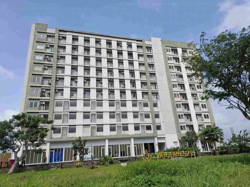 dijual apartemen baru di bogor nirwana residence