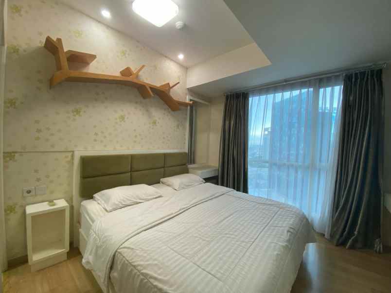 dijual apartemen casablanca tebet jakarta selatan