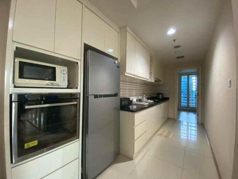 dijual apartemen casablanca tebet jakarta selatan
