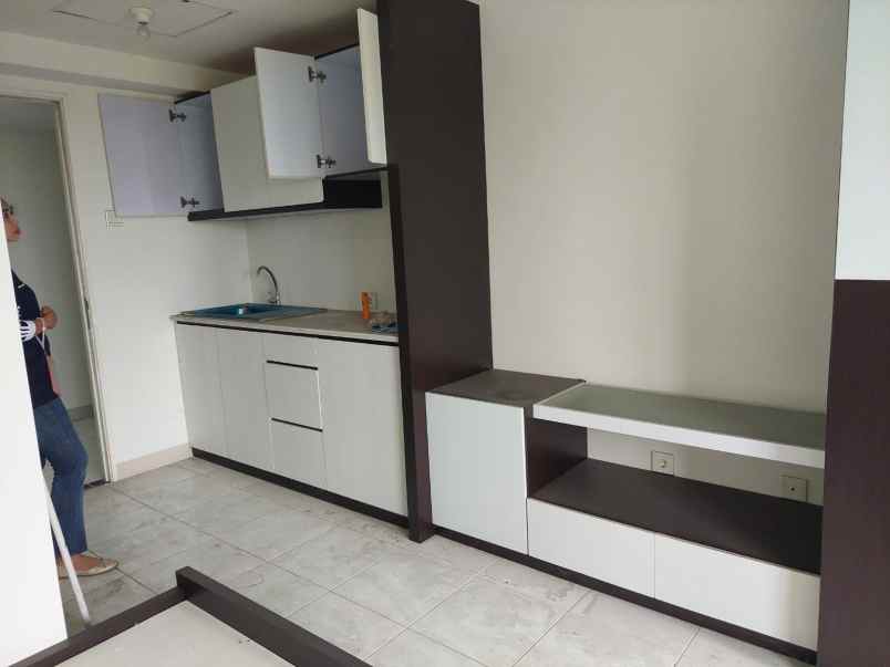 dijual apartemen citraland