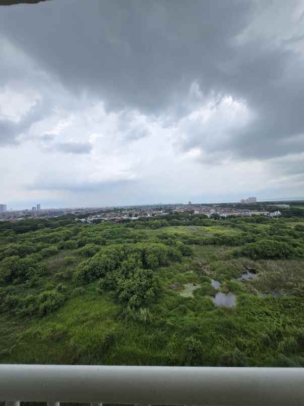 dijual apartemen educity stanford