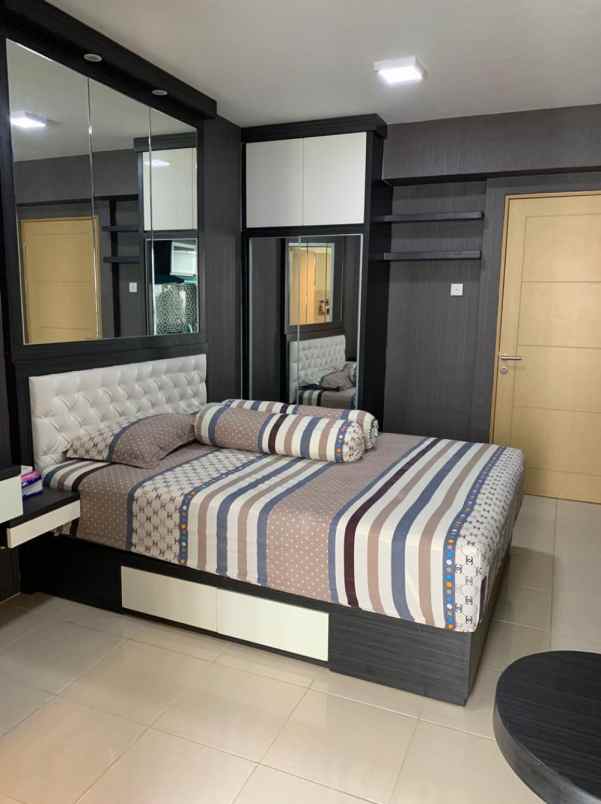 dijual apartemen educity yale