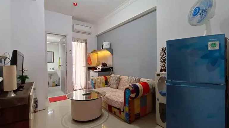 dijual apartemen gunawangsa merr