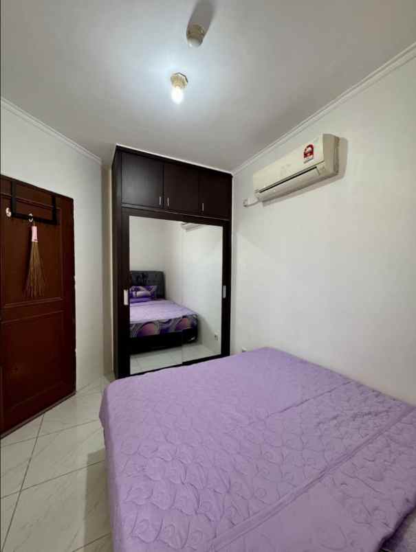 dijual apartemen jalan gajah nada no 174