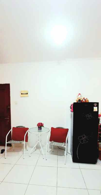 dijual apartemen jalan gajah nada no 174