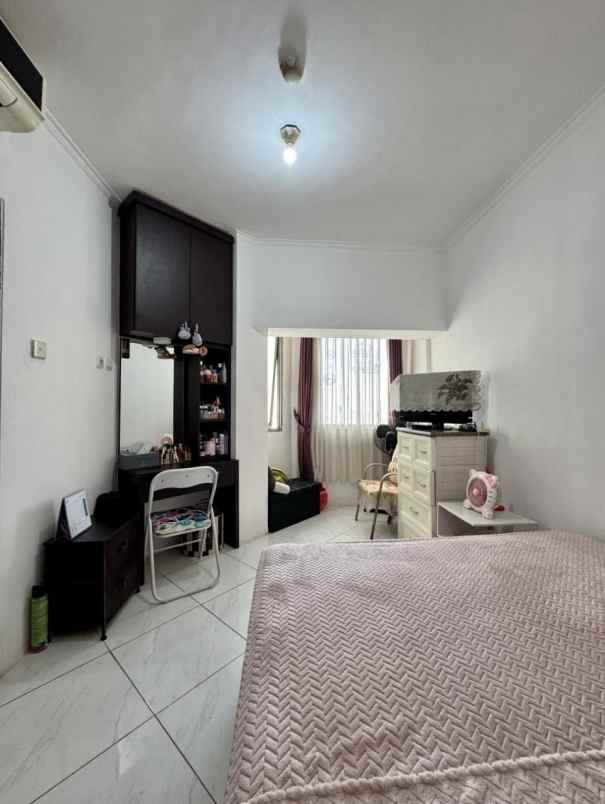 dijual apartemen jalan gajah nada no 174