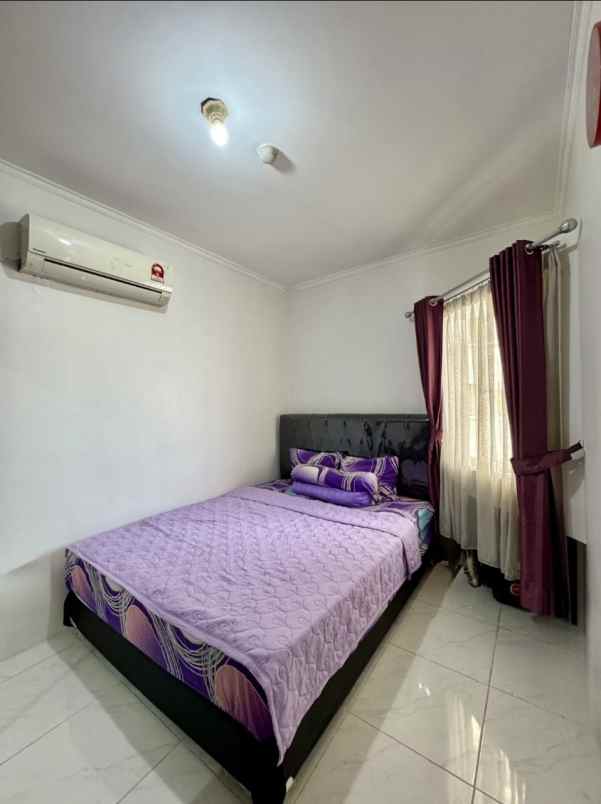 dijual apartemen jalan gajah nada no 174