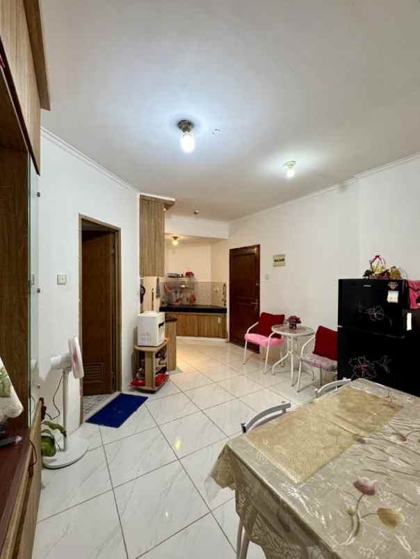 dijual apartemen jalan gajah nada no 174