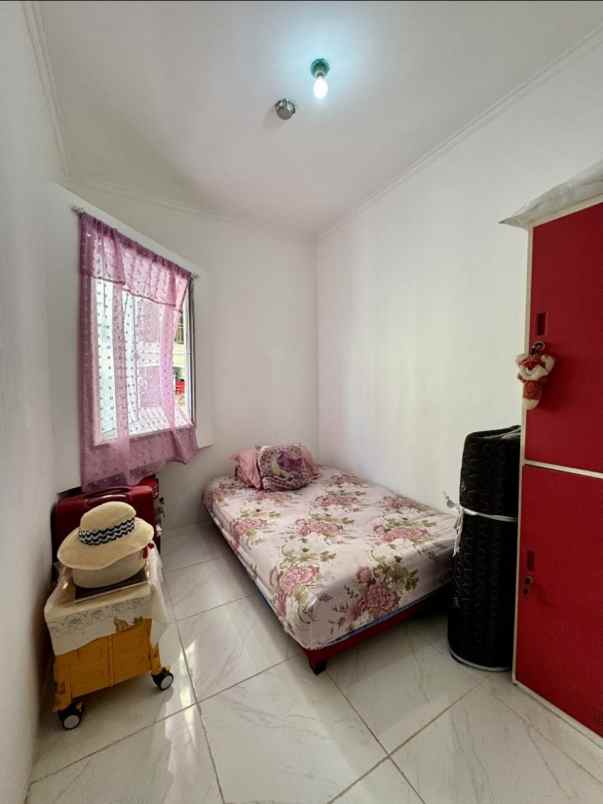 dijual apartemen jalan gajah nada no 174