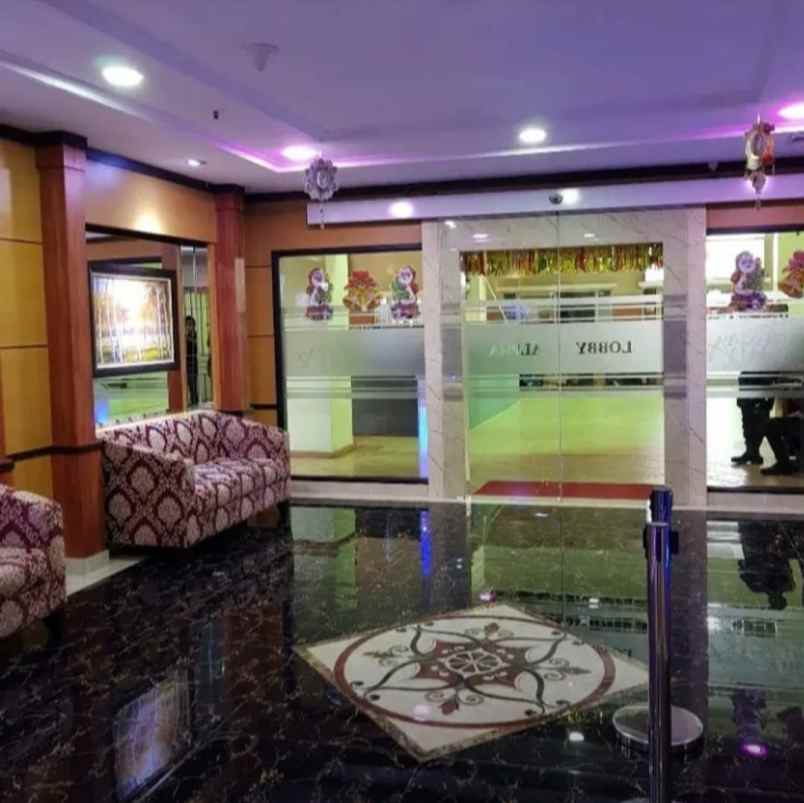 dijual apartemen jalan gajah nada no 174