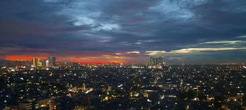 dijual apartemen jalan gajah nada no 174