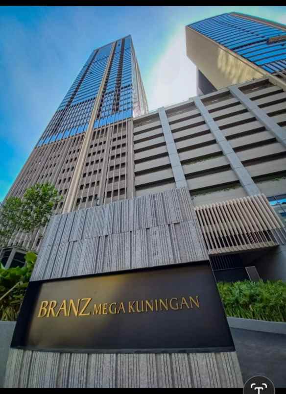 dijual apartemen jalan guru mughni