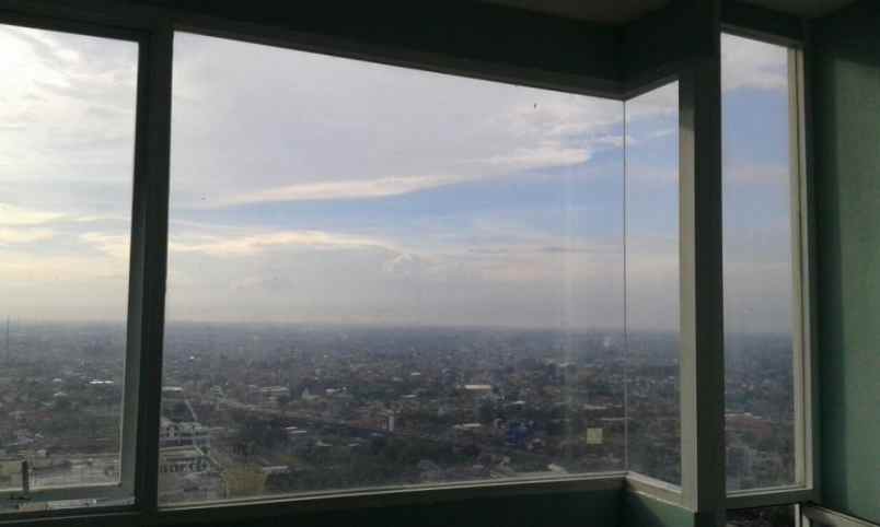 dijual apartemen jalan margonda raya