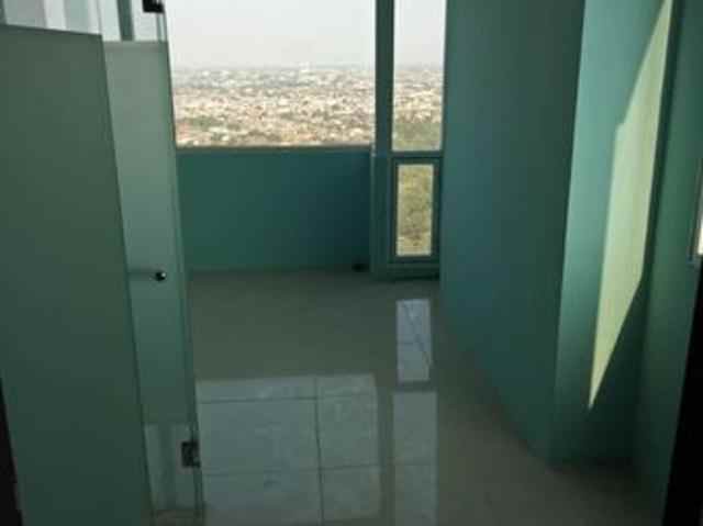 dijual apartemen jalan margonda raya