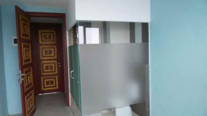 dijual apartemen jalan margonda raya