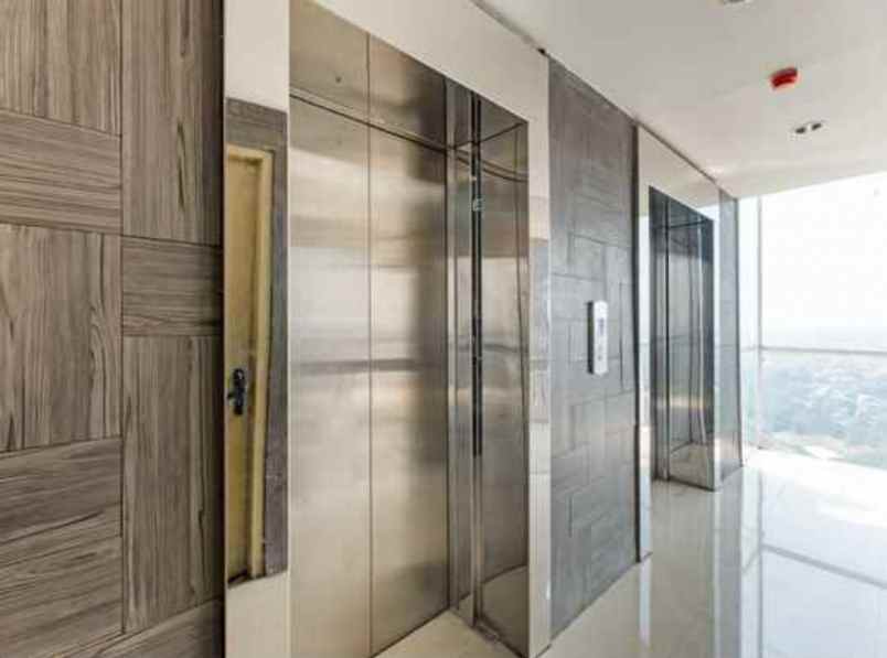 dijual apartemen jalan margonda raya