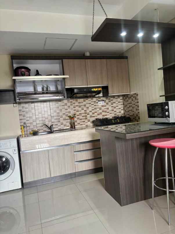 dijual apartemen jl bekasi raya sukaresmi